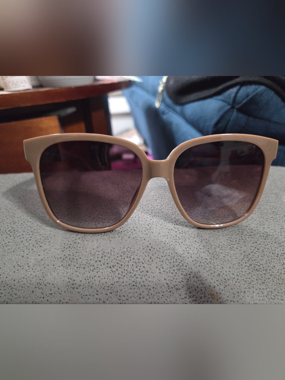 Quay Sunglasses